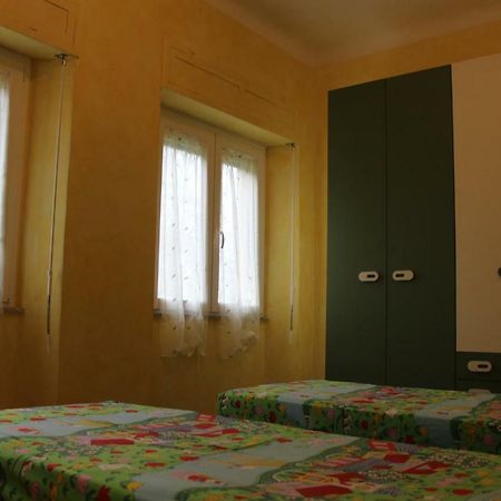 Appartamento 50Mt Dal Mare E Dalla Stazione Deiva Marina Eksteriør billede